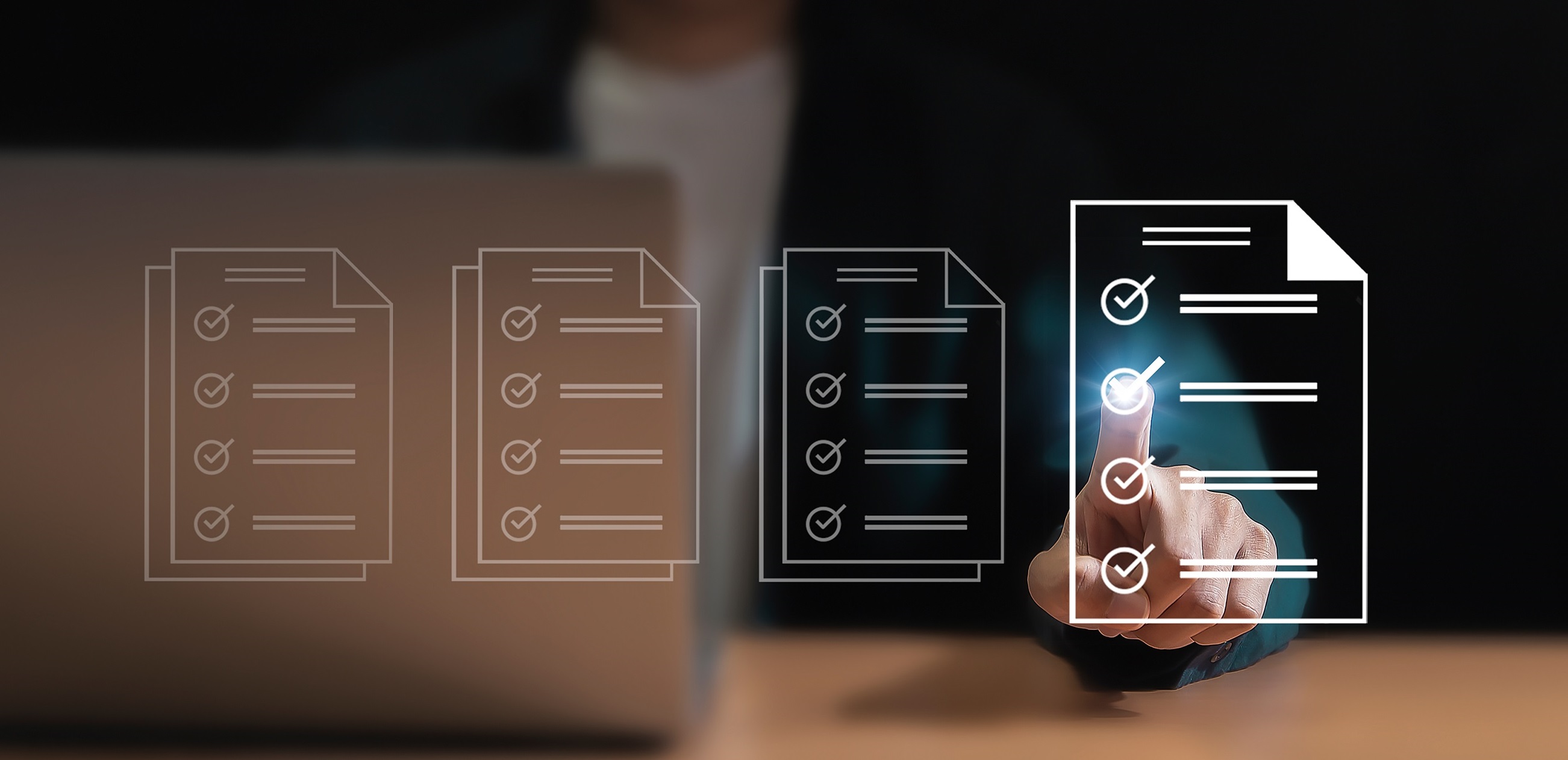 Database of good practices